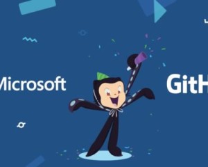 张家口微软正式宣布75亿美元收购GitHub，开发者们会买账吗？